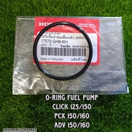 O-RING  FUEL PUMP CLICK/PCX/ADV