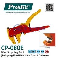 Pro'sKit CP-080E Wire Stripping Tool