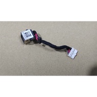 Dell latitude E7450 power jack
