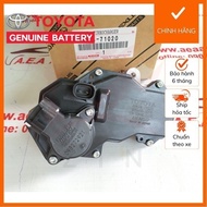 [Genuine] Fortuner 2018 turbo control motor 89674-71020