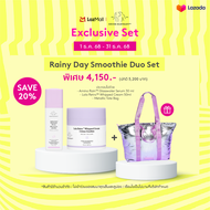 DRUNK ELEPHANT™ RAINY DAY SMOOTHIE DUO SET