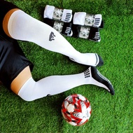 Ball socks/warriours futsal socks (antislip Long socks/grip socks)