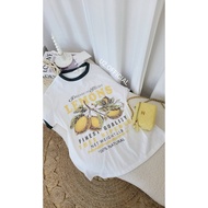 Round Neck Slavic T-Shirt(U2)