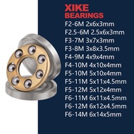XiKe F2-6M F2.5-6M F3-7M F3-8M F4-8M F4-9M F4-10M F5-10M F5-11M F5-12M F6-11M F6-12M F6-14M