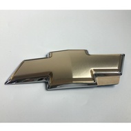 Chevrolet Equinox 07-18 Mẫu Xe Phía Trước Và Phía Sau Biểu Tượng Phong Cách Mới Và Cũ Lưới Logo Trun