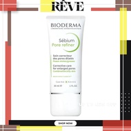 Bioderma Sebium Pore Refiner 30ml