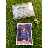 Retail Card - PANINI CHRONICLES DONRUSS EPL - OPTIC - RATED ROOKIE - ALEXIS MAC ALLISTER (BRIGHTON &amp; HOVE ALBION)