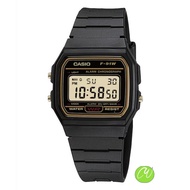 ORIGINAL CASIO DIGITAL RETRO MODEL F-91 SERIES F-91W SPORT WATCH
