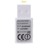 Amon Atheros AR9271 Chipset ROS  USB  Card WiFi Adapter for Windows7 8 10 Electronic Drum