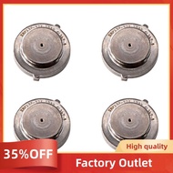 4Pcs 0DE DQ500 DQ380 DQ381 Transmission Clutch Pressure Sensor for  Q3 for Transporter
