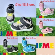 IFME Healthy Walking Shoes Japanese Brand