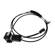 Engine Parts Motor Assembly  22U-06-11790