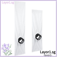 LAYOR Air Conditioner Seal Tumble Dryer Home Air Exchange Guard Air Vent