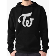 TWICE HOODIE JACKET
