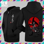 Collection Jacket Beautiful And Cool ANime Naruto One Piece Kimetsu hoodies with - Best Selling