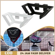 GANTUNGAN Padel Field Accessories Padel Racket Hanger Padel Racket Hanger Padel Racket Holder Padel 