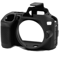 Soft Silicone Case Skin For Nikon D3500 D3400 D800 D7500 D610 D810 D750 Soft Silicone Rubber Camera 