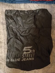 American Blue Jeans 5th Street down jacket羽絨服羽絨外套收納袋  鞋袋 運動背袋提袋