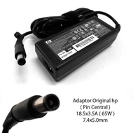 HP Charger Adapter Elitebookhp Original 820 G1 820 G2 840 G1 840 G2 19V 3.5A 7.4*5.0mm