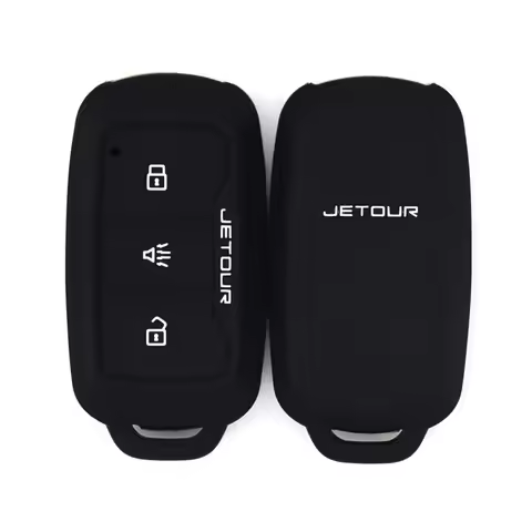 Car Key Case Cover for Chery Fish X70Coupe Premium X70plus Exception X3X90 Kerry K60 Car Key Case