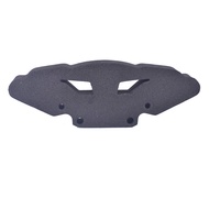 RC HSP 20133 Front Bumper Foam For HSP 1:10 Electric Sport Rally Racing Car 94177 94118