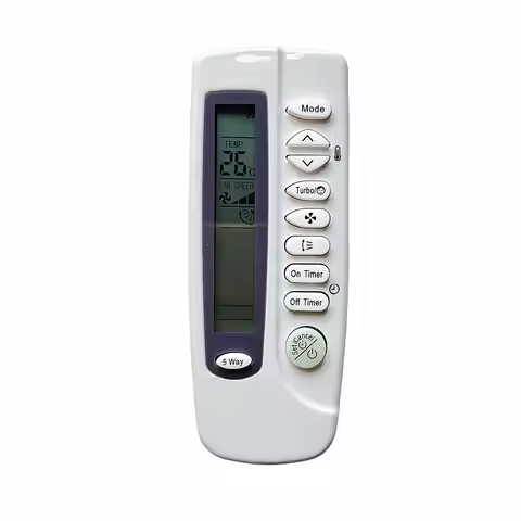 New Remote Control For Samsung SH09VA5 SH09VA6 SH09VB1 SH09VB2 SH07ZS8 SH09ZK8 SH09ZS8 SH12ZSG AC Ai