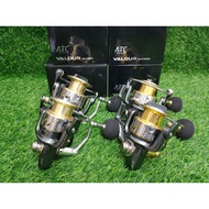 ATC Valour Spinning Reel