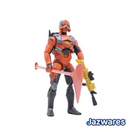 Fortnite Night 12cm Fortnite DIY Action Figure Soldier Toy Figure Model Boy Gift Birthday Gift