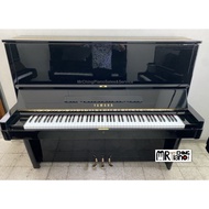 Yamaha U7 upright piano