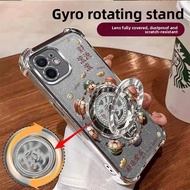Clear Case for Realme 15T 15 14 13 12 11 Pro Plus 5G C85 C75 C71 C65 C55 C53 C33 C35 C31 C30 C30S C2