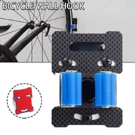 Bicycle Wall Rack Hook Holder Storage Bracket Bike Hanger Wall Mount Stand