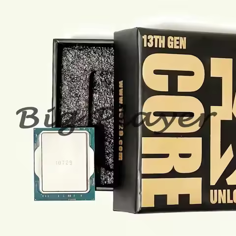 Modified FLASH HX 12th Gen i9-12900HX i5-12600HX ES CPU Overclockable LGA1700 Desktop Processor