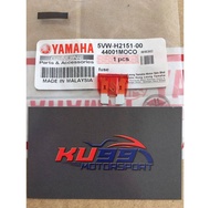 ORIGINAL Y125ZR LC135 V1 V2 FUSE 10A BATTERY FIUS BATERI 100%ORIGINAL HLY 5VW-H2151-00