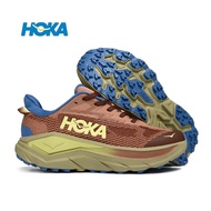 H0KA Challenger 8 Running Breathable Outdoor Sports Shoes Series