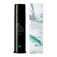 milbon door shiny oil 90ml.ผม