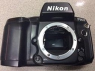[保固一年] [高雄明豐] NIKON F90X 單眼相機 功能都正常 便宜賣 fm2 fe2 f2 f3 f4