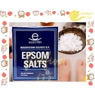 Epsom Salt [magnesium sulfate B.P] 375g