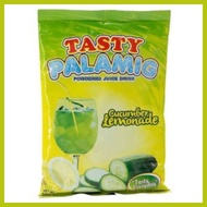 ↗ ◝ ✱ Tasty Palamig Blue Lemonade Lychee Cucumber Pineapple Powdered Juice 500 grams