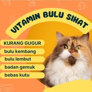 DMG Cat Vitamins Spectrin Liquid Vitamin & Antioxidant Supplement 30ML