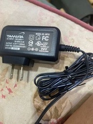 Tamura MP20 AC Adapter Power Supply Wall Charger Transfromer Output 5 Volt 1.0 A