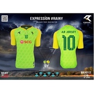 Siam Cement Group (scg) Tshirt Jersey