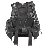 Diving Buoyancy Adjustment Vest/BCD