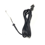 Replacement Power Cord for Wahl 8147 8466 8467 Hair Clipper Cable Hair Trimmer Part DIY Accessory