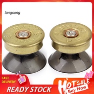 Tang_ 2 x Thumbsticks Metal Buttons Set for PlayStation 4 PS4/Xbox One Controller