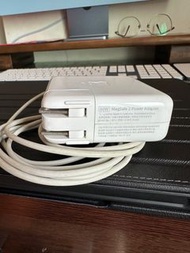 Apple MagSafe2 Power Adapter 充電頭