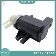 (xiu988) 1K0906627B Car Turbo Boost Vacuum Control Pressure Valve N75 for  A3 A4 TT