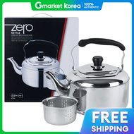 ดดชอป กาตมนำสแตนเลส GPLNDTSS รน Zero 7 ลตร - สำหรบยาสมนไพร