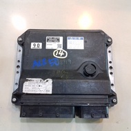 [USED] TOYOTA ESTIMA ACR50 2.4 ENGINE CONTROL COMPUTER ECU 89661-28B40