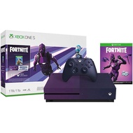 Xbox One S 1TB Fortnite Battle Royale Special Edition Bundle