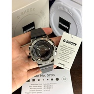 GSHOCK MINI GMS110B-8ADR/ORIGINAL/GSHOCK FOR WOMEN